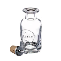 10 Cl Bormioli Luigi Mixology Dash Bottle In Vetro