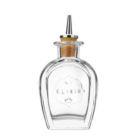 10 Cl Bormioli Luigi Mixology Dash Bottle In Vetro