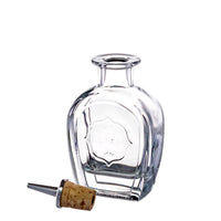 10 Cl Bormioli Luigi Mixology Dash Bottle In Vetro