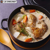18 Cm Le Creuset Cocotte Evolution Casseruola Rotonda In Ghisa