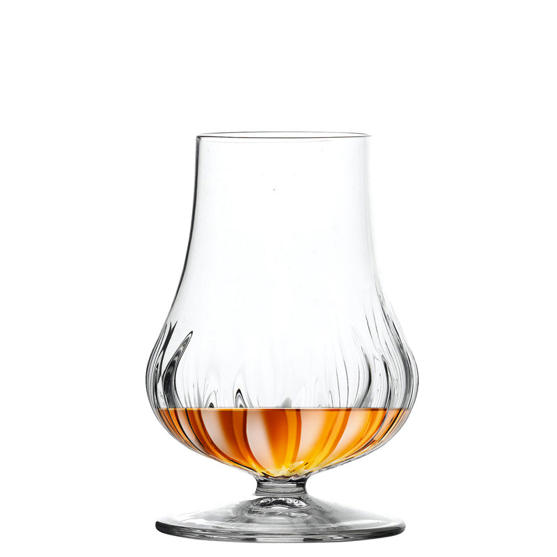 23 Cl Bormioli Luigi Mixology Calice Liquore In Vetro Set 6 Pezzi