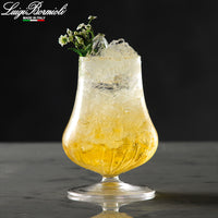 23 Cl Bormioli Luigi Mixology Calice Liquore In Vetro Set 6 Pezzi