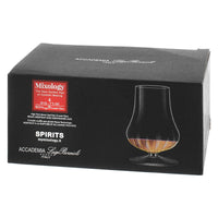 23 Cl Bormioli Luigi Mixology Calice Liquore In Vetro Set 6 Pezzi