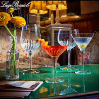 57 Cl Bormioli Luigi Mixology Calice Spritz In Vetro Set 6 Pezzi