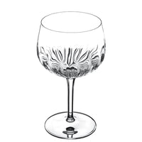 80 Cl Bormioli Luigi Mixology Calice Gin Tonic In Vetro Set 6 Pezzi