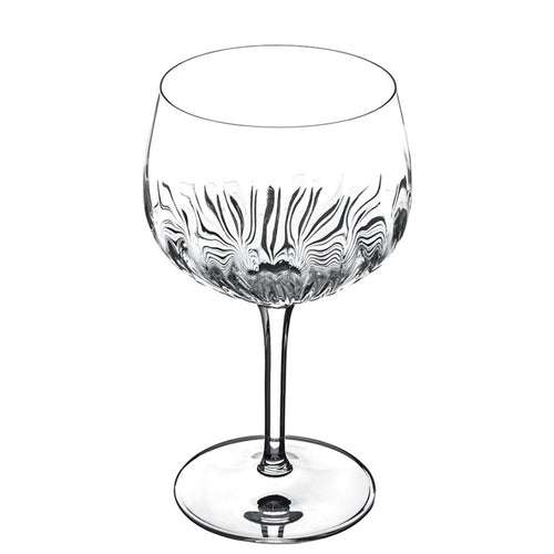 80 Cl Bormioli Luigi Mixology Calice Gin Tonic In Vetro Set 6 Pezzi