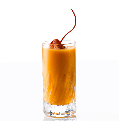 7 Cl Bormioli Luigi Mixology Bicchiere Shot In Vetro Set 6 Pezzi