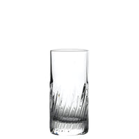 7 Cl Bormioli Luigi Mixology Bicchiere Shot In Vetro Set 6 Pezzi