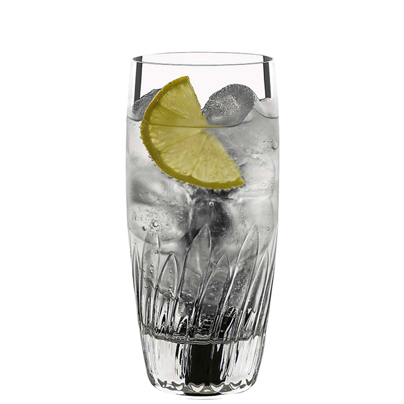 43 5 Cl Bormioli Luigi Mixology Bicchiere Cocktail In Vetro Set 6 Pezzi