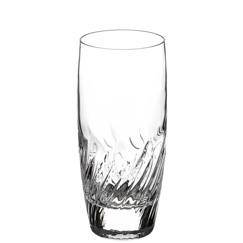 43 5 Cl Bormioli Luigi Mixology Bicchiere Cocktail In Vetro Set 6 Pezzi