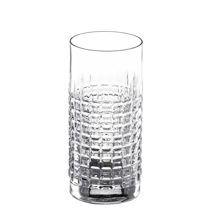 48 Cl Bormioli Luigi Mixology Bicchiere Cocktail In Vetro Set 6 Pezzi