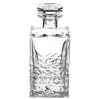 75 Cl Bormioli Luigi Mixology Decanter In Vetro