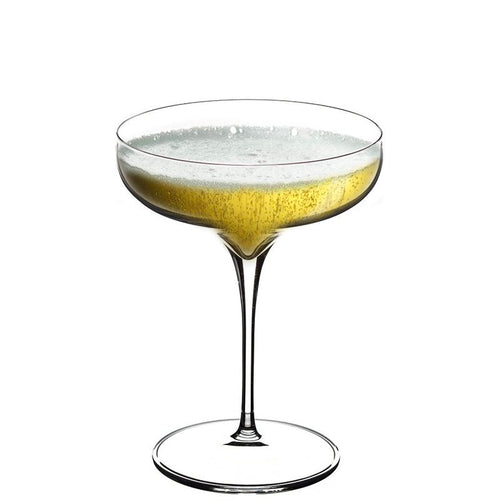 30 Cl Bormioli Luigi Vinea Calice Flute In Vetro Set 6 Pezzi