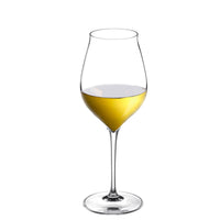 35 Cl Bormioli Luigi Vinea Calice Vino Bianco In Vetro Set 6 Pezzi