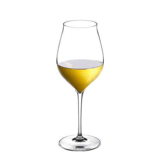 35 Cl Bormioli Luigi Vinea Calice Vino Bianco In Vetro Set 6 Pezzi