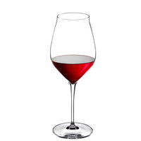 45 Cl Bormioli Luigi Vinea Calice Vino Rosso In Vetro Set 6 Pezzi