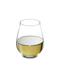 43 Cl Bormioli Luigi Vinea Bicchiere Vino Bianco Trebbiano In Vetro Set 6 Pezzi