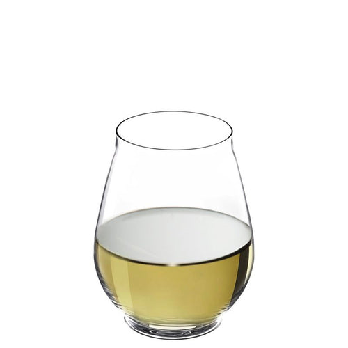 43 Cl Bormioli Luigi Vinea Bicchiere Vino Bianco Trebbiano In Vetro Set 6 Pezzi