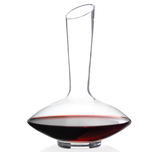 75 Cl Bormioli Luigi Vinea Decanter In Vetro