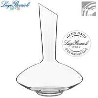 75 Cl Bormioli Luigi Vinea Decanter In Vetro