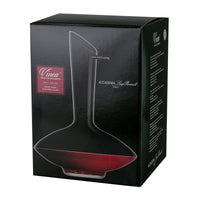 75 Cl Bormioli Luigi Vinea Decanter In Vetro