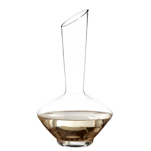 75 cl - Vinea White Wine Glass Decanter