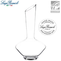 75 cl - Vinea White Wine Glass Decanter