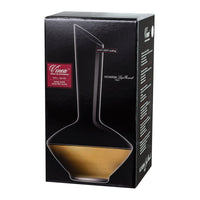 75 cl - Vinea White Wine Glass Decanter