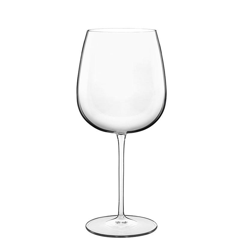75 Cl Bormioli Luigi I Meravigliosi Calice Vino Rosso In Vetro Set 6 Pezzi