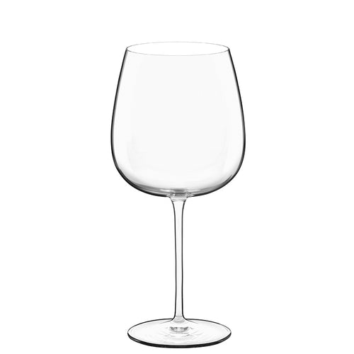 65 Cl Bormioli Luigi I Meravigliosi Calice Vino Bianco In Vetro Set 6 Pezzi