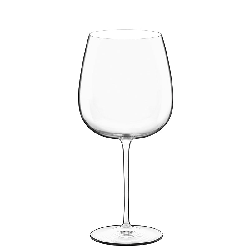 65 Cl Bormioli Luigi I Meravigliosi Calice Vino Bianco In Vetro Set 6 Pezzi