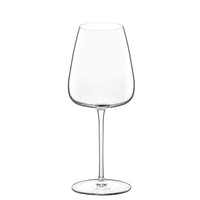 45 Cl Bormioli Luigi I Meravigliosi Calice Vino Bianco Chardonnay Tocai In Vetro Set 6 Pezzi