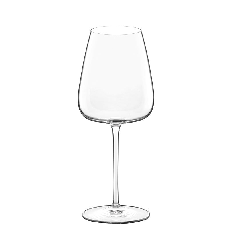 45 Cl Bormioli Luigi I Meravigliosi Calice Vino Bianco Chardonnay Tocai In Vetro Set 6 Pezzi