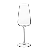 40 Cl Bormioli Luigi I Meravigliosi Calice Flute In Vetro Set 6 Pezzi