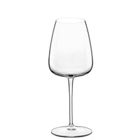 35 Cl Bormioli Luigi I Meravigliosi Calice Vino Bianco Riesling In Vetro Set 6 Pezzi