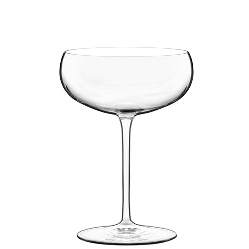 30 Cl Bormioli Luigi I Meravigliosi Coppa Champagne In Vetro Set 6 Pezzi