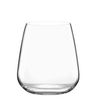 45 Cl Bormioli Luigi I Meravigliosi Bicchiere Acqua In Vetro Set 6 Pezzi