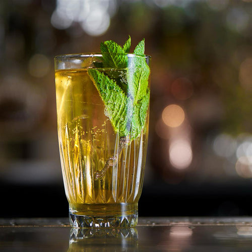 35.5 cl - Onis Hampshire Bicchiere Cocktail Highball In Vetro Set 12 Pz