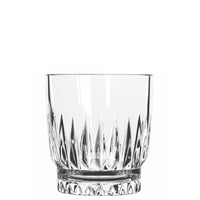 35 cl - Onis Hampshire Bicchiere Whisky DOF In Vetro Set 12 Pz