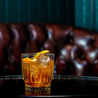 35 cl - Onis Hampshire Bicchiere Whisky DOF In Vetro Set 12 Pz