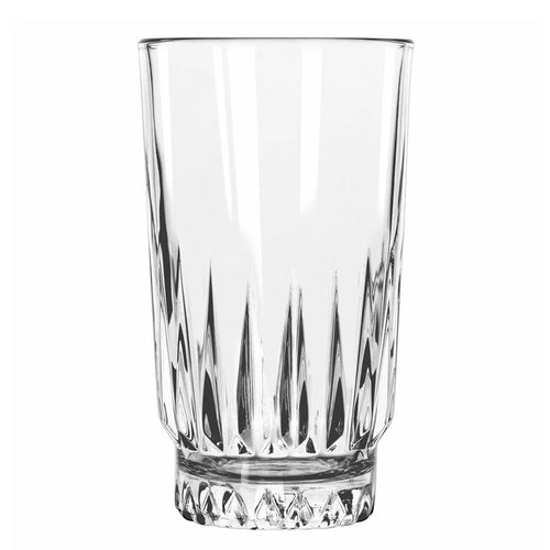 47.5 cl - Onis Hampshire Bicchiere Cocktail Cooler In Vetro Set 12 Pz