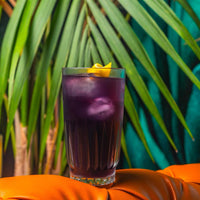 47.5 cl - Onis Hampshire Bicchiere Cocktail Cooler In Vetro Set 12 Pz