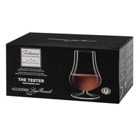 23 Cl Bormioli Luigi Tentazioni Calice Snifter In Vetro Set 6 Pezzi