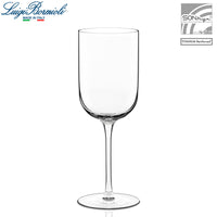 40 Cl Bormioli Luigi Sublime Calice Vino Rosso In Vetro Set 4 Pezzi