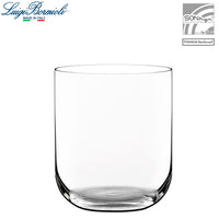 35 Cl Bormioli Luigi Sublime Bicchiere Whisky In Vetro Set 4 Pezzi