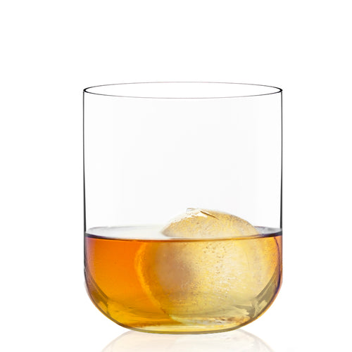 45 cl - Sublime Bicchiere Acqua In Vetro - Set 4 Pz