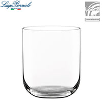 45 cl - Sublime Bicchiere Acqua In Vetro - Set 4 Pz