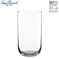 45 Cl Bormioli Luigi Sublime Bicchiere Bibita In Vetro Set 4 Pezzi