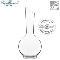 75 Cl Bormioli Luigi Sublime Decanter In Vetro