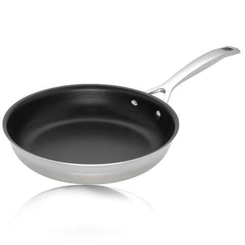 Le Creuset Padella Alta Antiaderente In Acciaio Inox